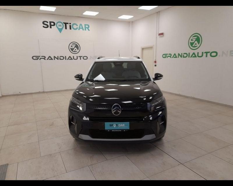 Citroën C3 IV 2024 1.2 puretech turbo Max 100cv s&s
