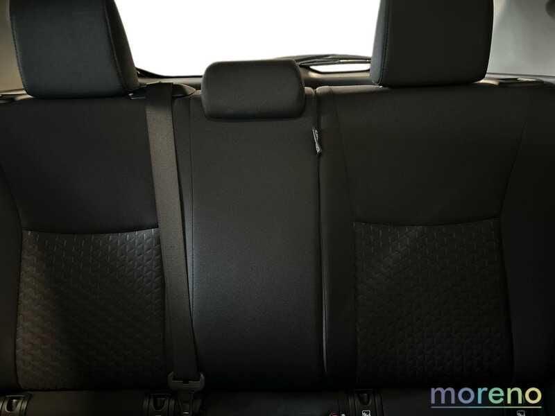 Toyota Yaris Cross 1.5h Active fwd 116cv e-cvt