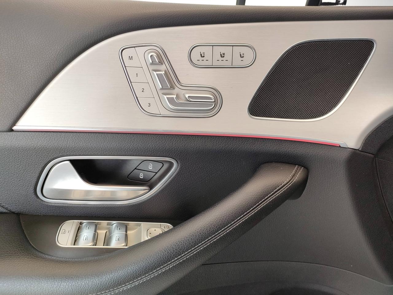Mercedes-Benz GLE - V167 2019 - GLE 350 de phev (e eq-power) Premium 4mati