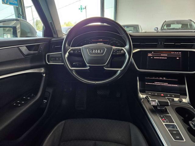 Audi A6 allroad 3.0 tdi mhev 286cv tiptronic 4x4 AUTOMATICO