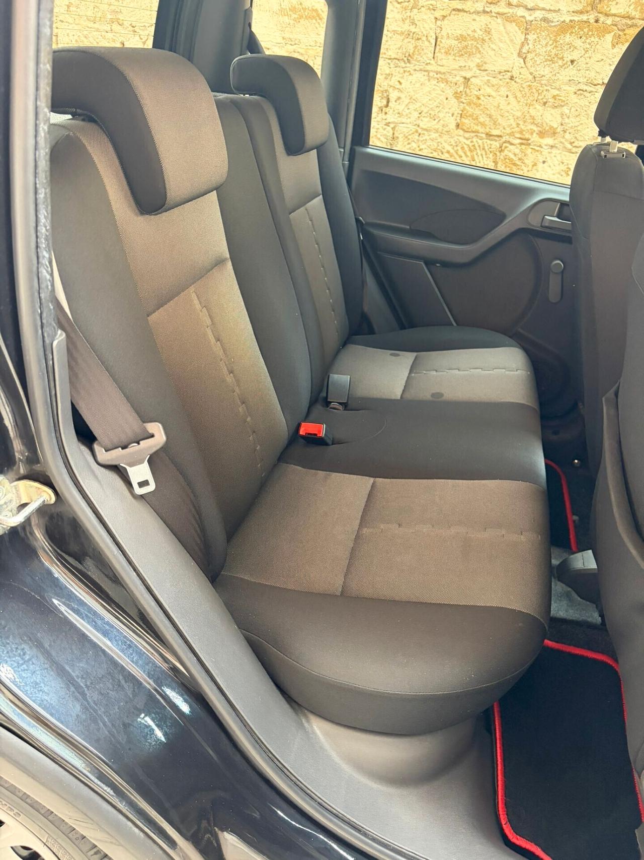 Fiat Panda 1.4 16V 100 HP GPL