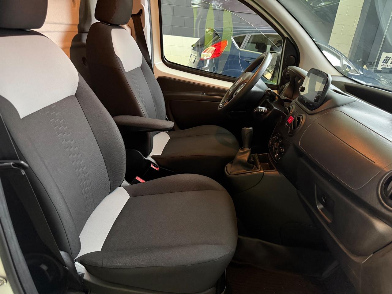 Fiat Fiorino 1.3 MJT 95CV SX - PREZZO FINITO-