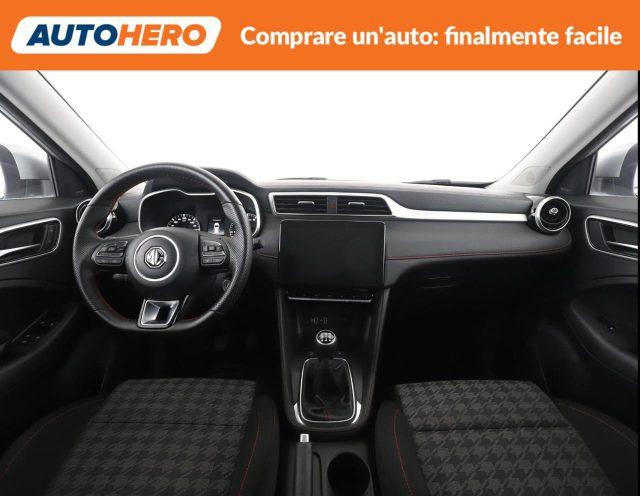 MG ZS 1.5 VTi-tech Comfort