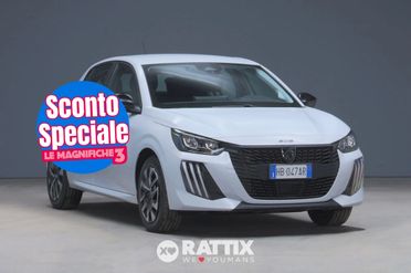 Peugeot 208 1.2 Puretech 100CV Style