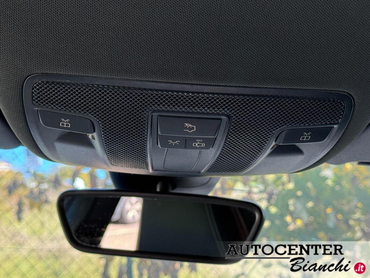 Mercedes Classe A A 160 d Premium my16