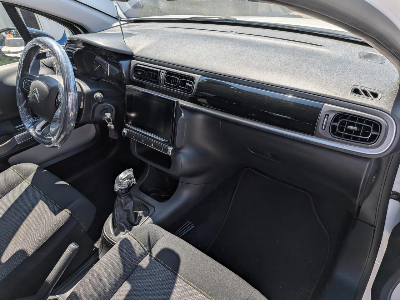 Audi A1 citycarver 30 TFSI S tronic