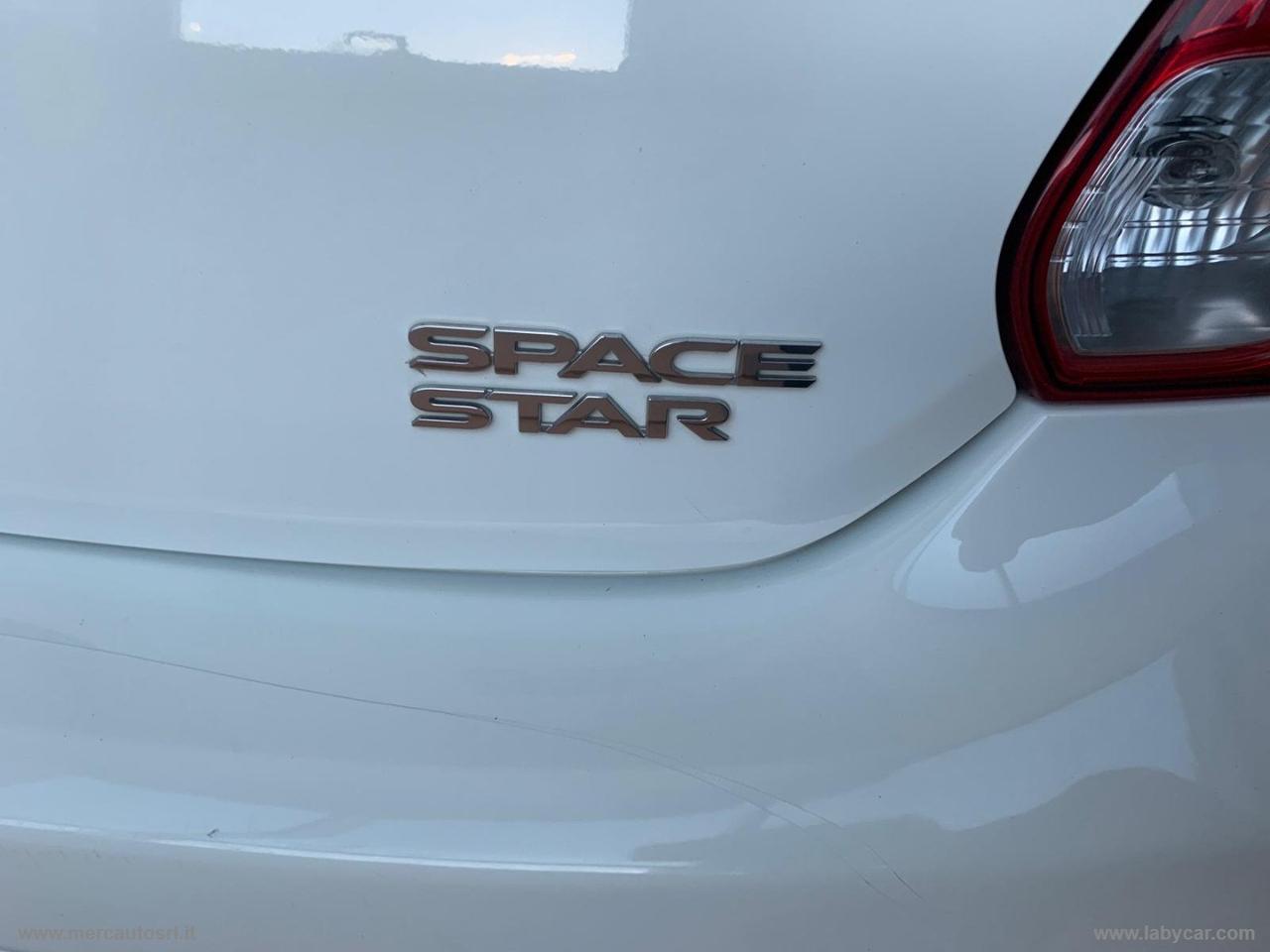 MITSUBISHI Space Star 1.0 Funky