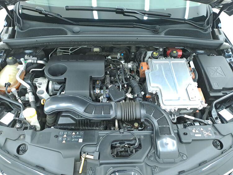 Renault Clio Zen BR905155 1.6 Full Hybrid 140CV