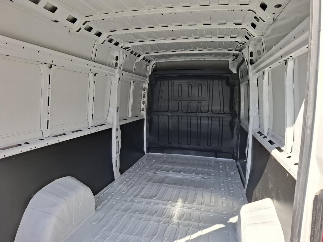 Fiat Ducato 2.3 M.jet Passo Medio Tetto alto