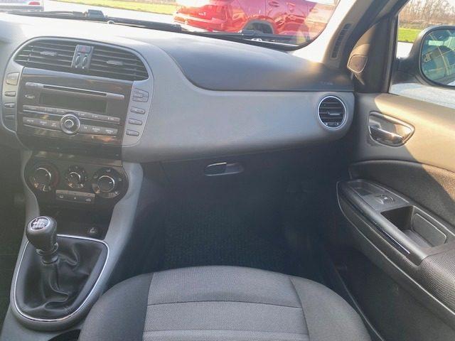 FIAT Bravo 1.4 EasyPower "UNICO PROPRIETARIO"