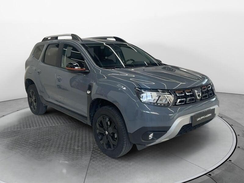 Dacia Duster Duster 1.5 blue dci Prestige 4x2 115cv