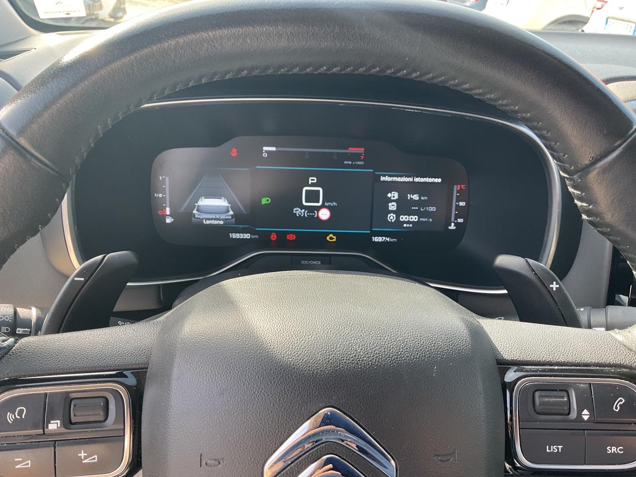 Citroen C5 Aircross BlueHDi 130 S&S EAT8 Shine