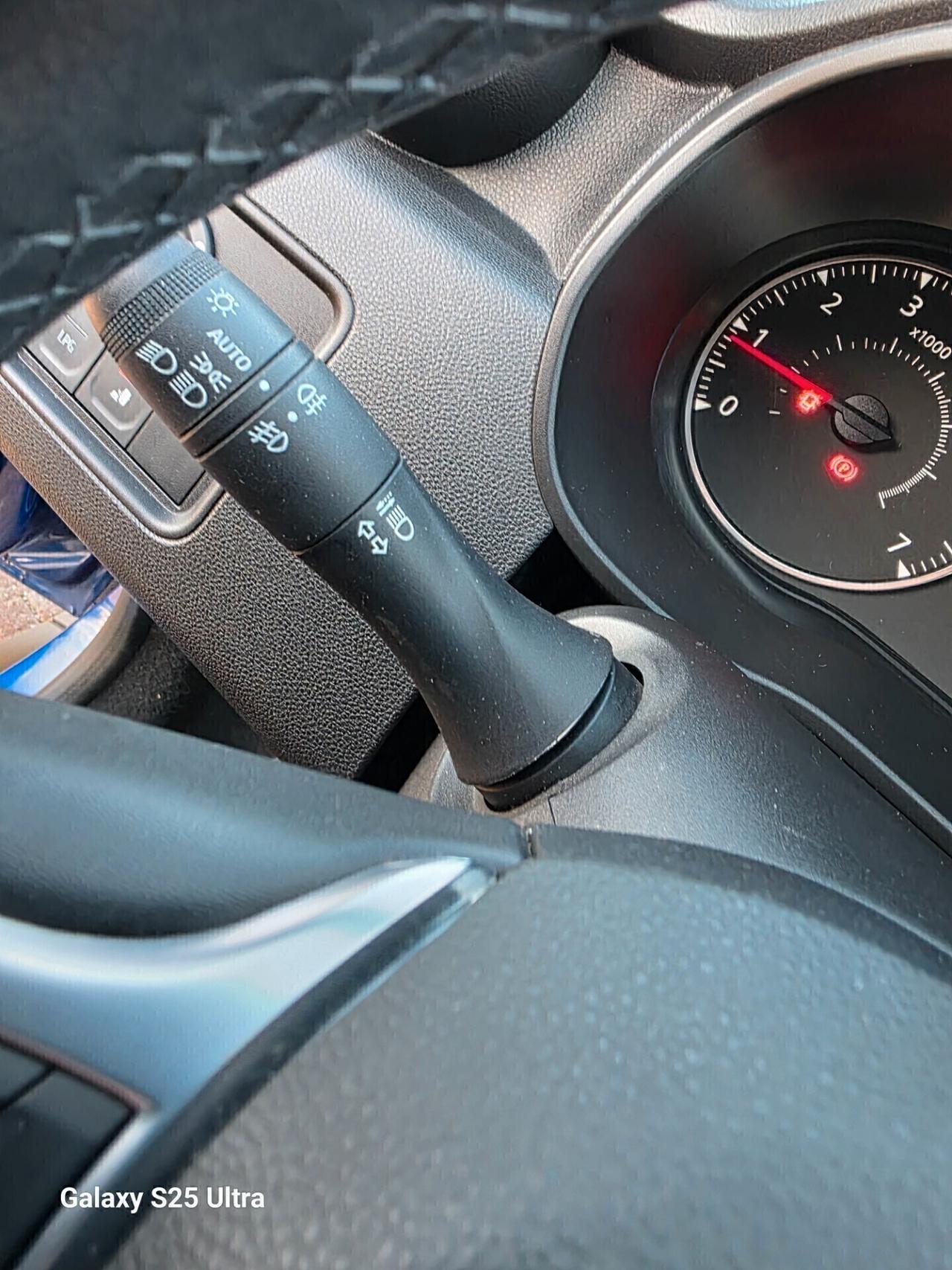 dacia duster gpl ritiro usato scambio