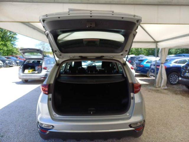 KIA Sportage 1.6 CRDI 115 CV 2WD Business Class