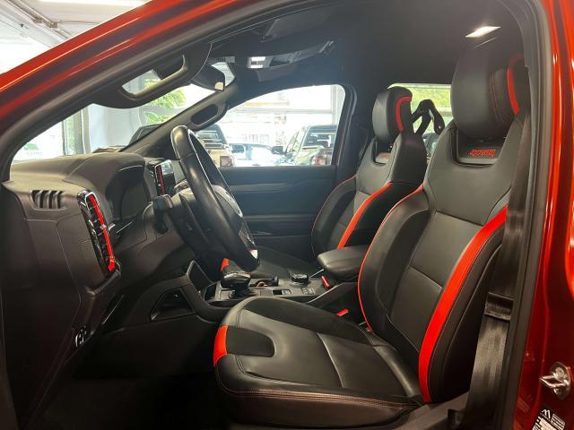 Ford Ranger Raptor Raptor 3.0 ecoboost V6 292cv ROLLER ELETTRICO