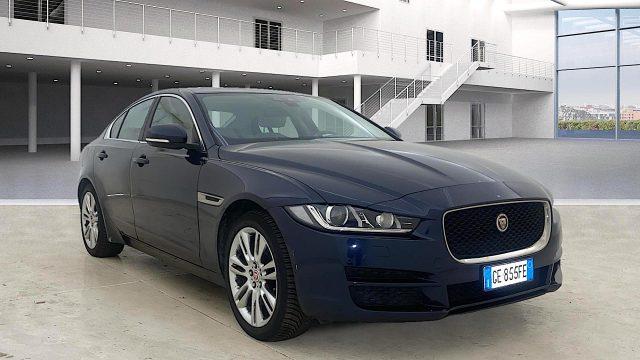 JAGUAR XE 2.0d Prestige Business edition awd 180cv auto