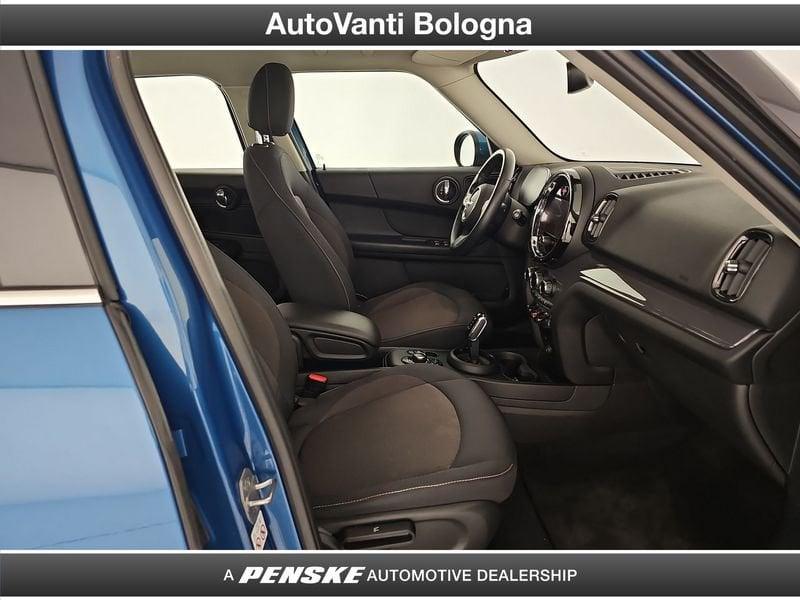 MINI Mini Countryman F60 Mini 1.5 Cooper Business Countryman