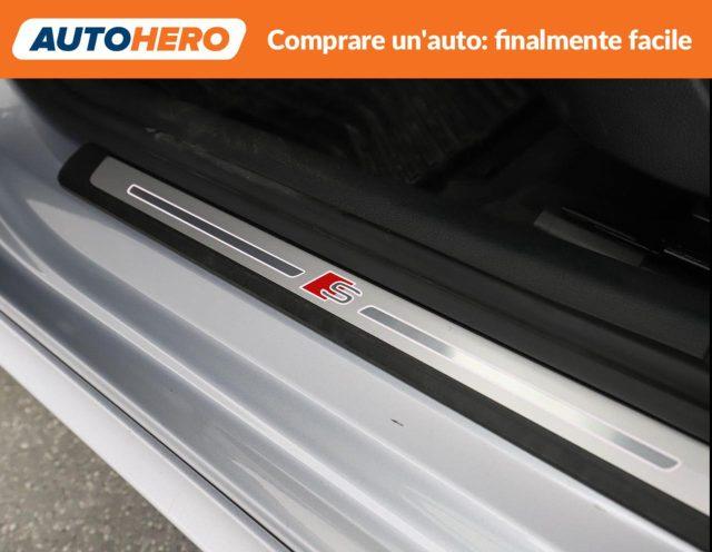AUDI A3 SPB 30 TDI Admired