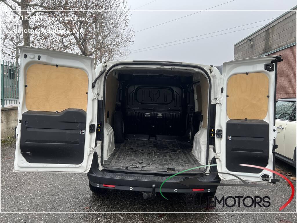 Opel Combo 1.3 cdti 95cv L1H1 van Blitz E6