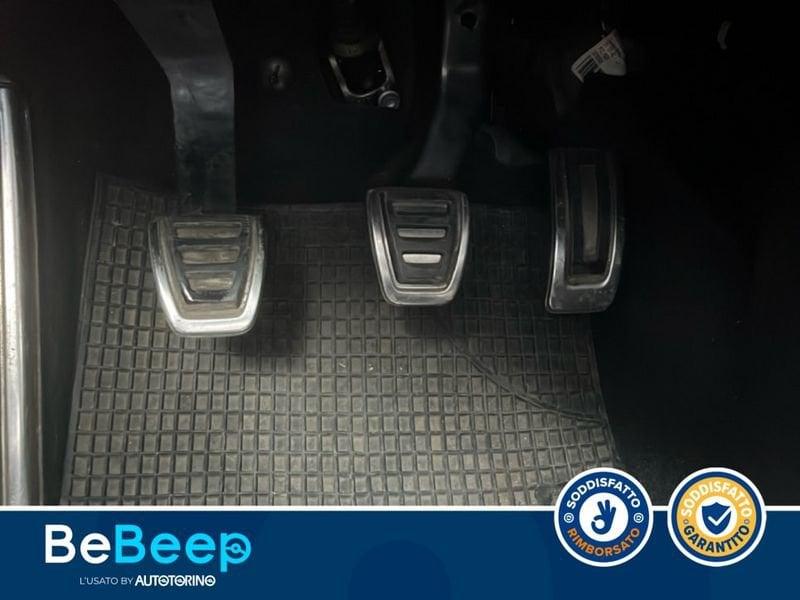 Audi A1 SPORTBACK 1.6 TDI DESIGN