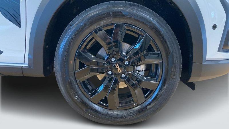 Dacia Jogger 1.0 TCe GPL 100 CV 5 posti Extreme Up