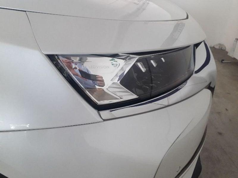 DS DS 7 Modello: 1SX8 DS7 CROSSBACK Business - E-TENSE