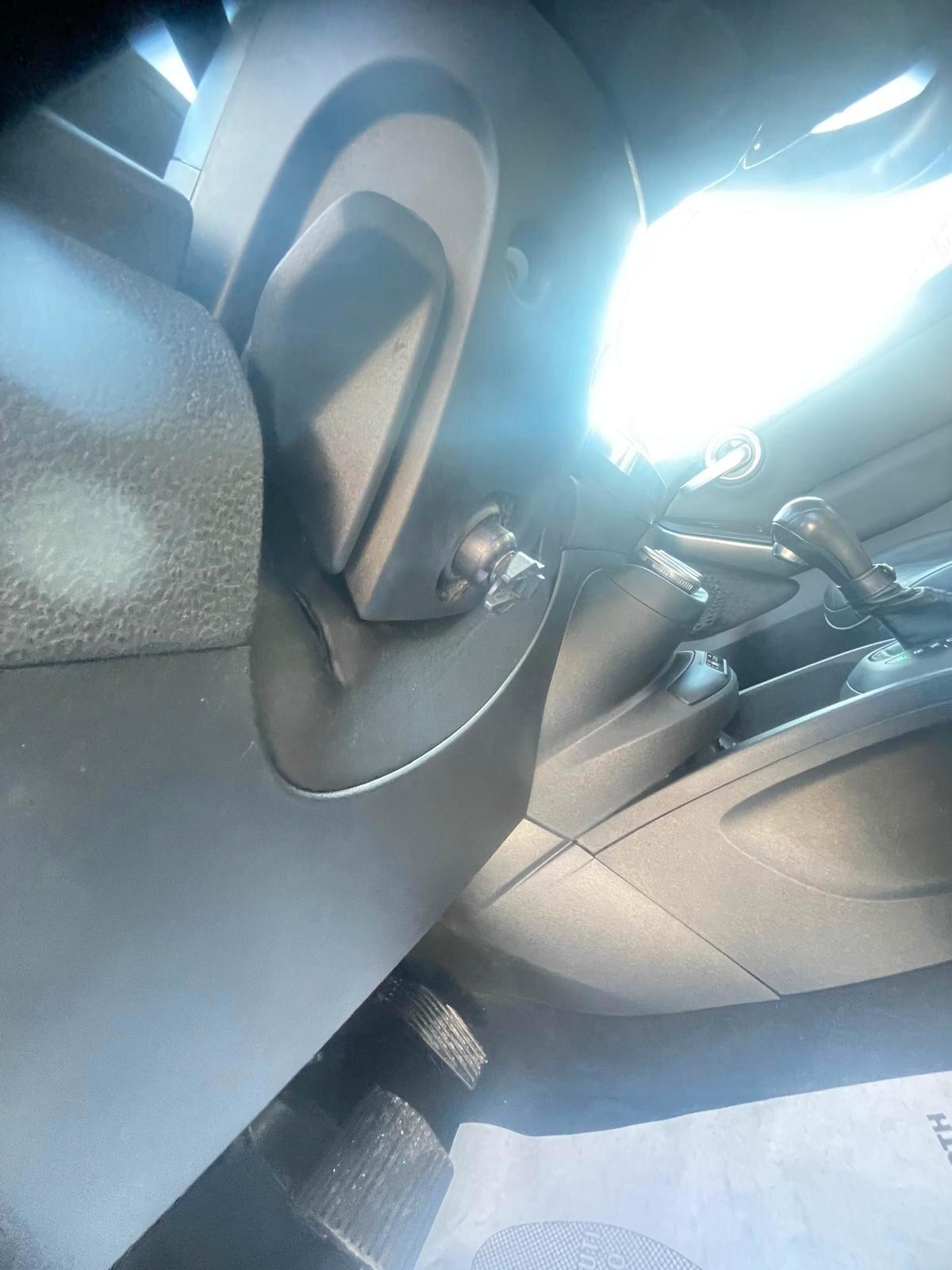 Fiat 500X 2.0 MultiJet 140 CV AT9 4x4 Cross Plus