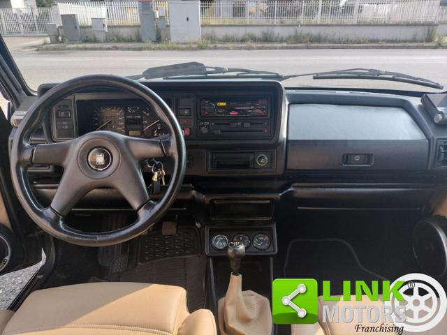 VOLKSWAGEN Golf Cabriolet 1.6i