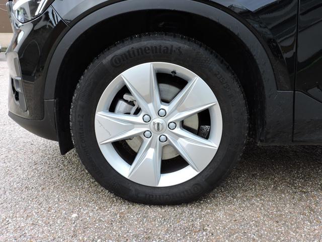 VOLVO XC40 B3 automatico Core Aziendale