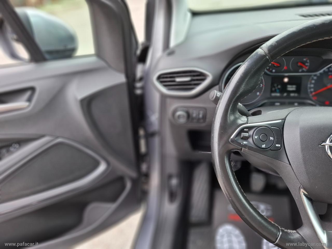 OPEL Crossland X 1.2 12V S&S Innovation