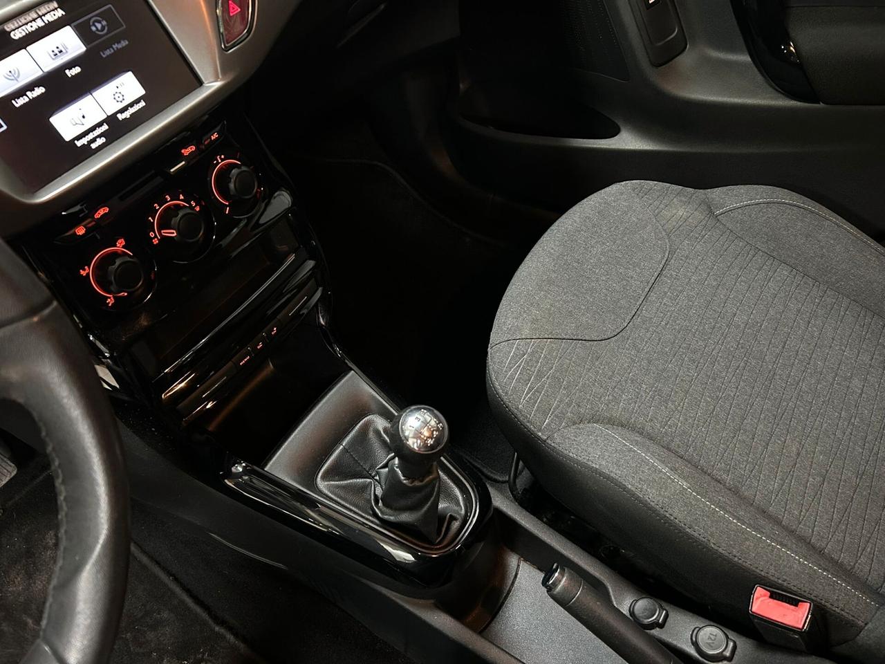 Citroen C3 PureTech 82 Feel