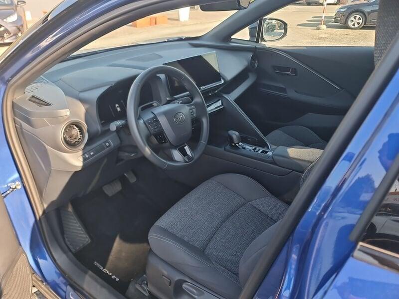 Toyota C-HR Hybrid 140 Trend