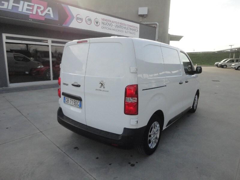 PEUGEOT Expert 4ª serie Expert BlueHDi 120 S&S...