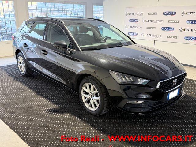 SEAT Leon Sportstourer 1.0 eTSI 110 CV DSG Style - PROMO