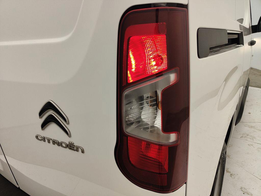 CITROEN Berlingo 3ª serie - Berlingo BlueHDi 100 Van M Club