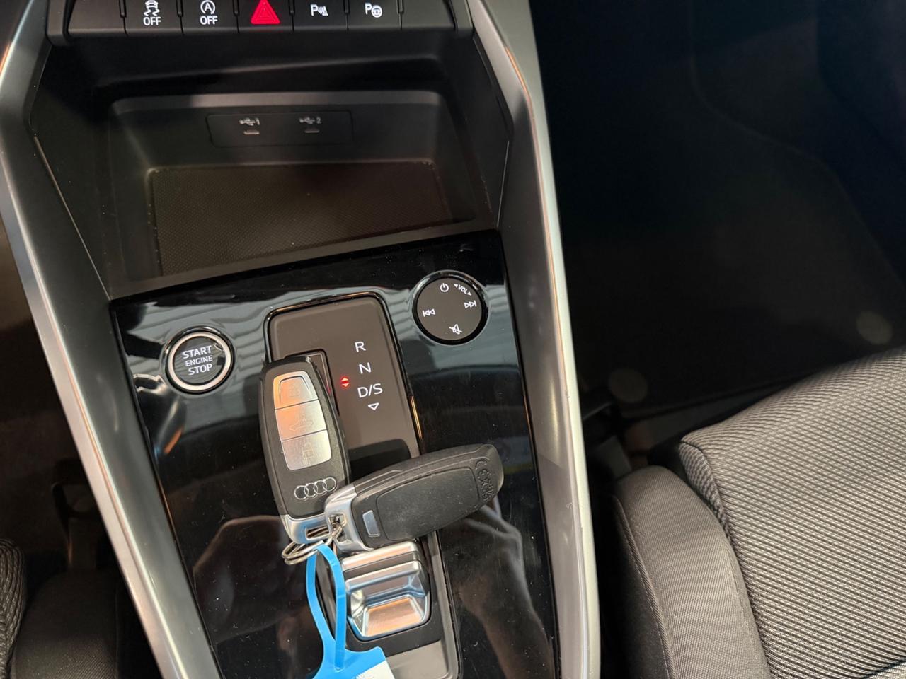 Audi A3 SPB 30 TFSI S tronic Business Advanced