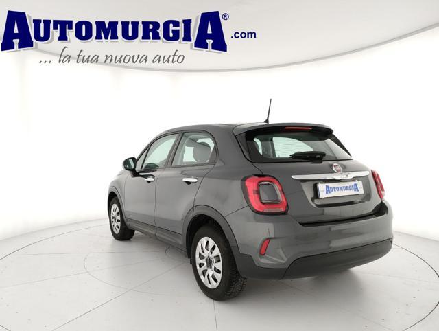 FIAT 500X 1.3 MultiJet 95 CV Cult