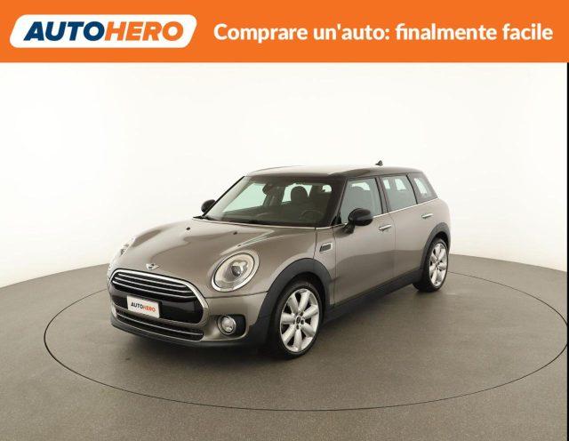 MINI Clubman 2.0 Cooper D