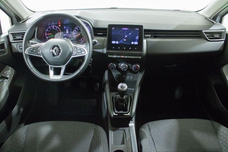 Renault Clio Clio 1.0 tce 100cv GPL Business