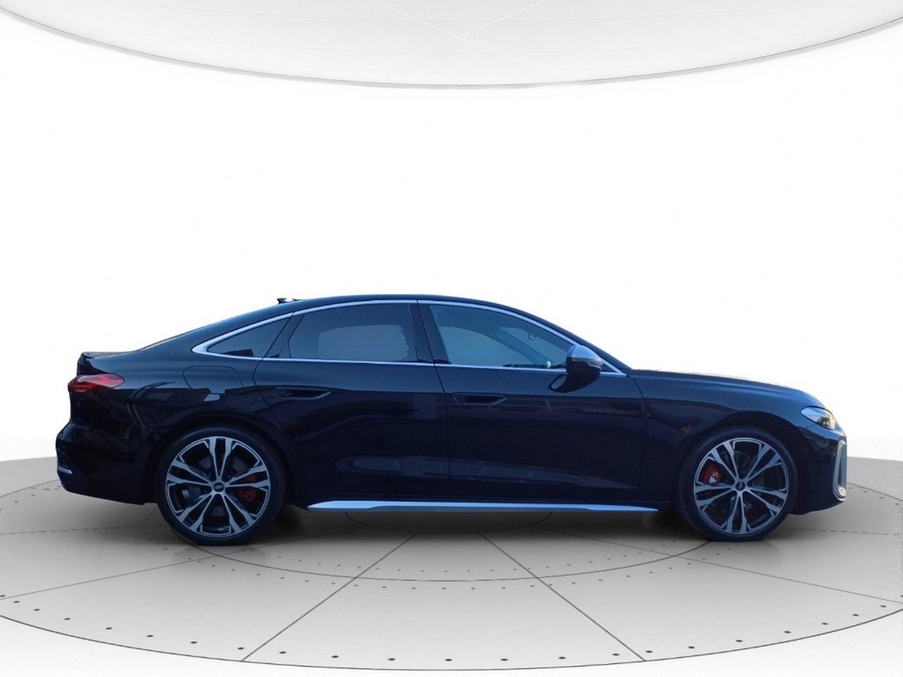 Audi S5 berlina 3.0 tfsi mhev+ quattro 367cv s-tronic