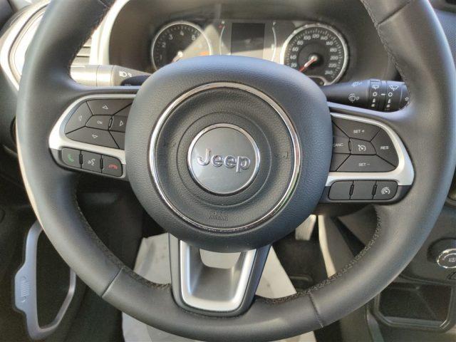 JEEP Renegade 1.0 T3 Longitude CRUISE,CLIMA,CERCHI LEGA