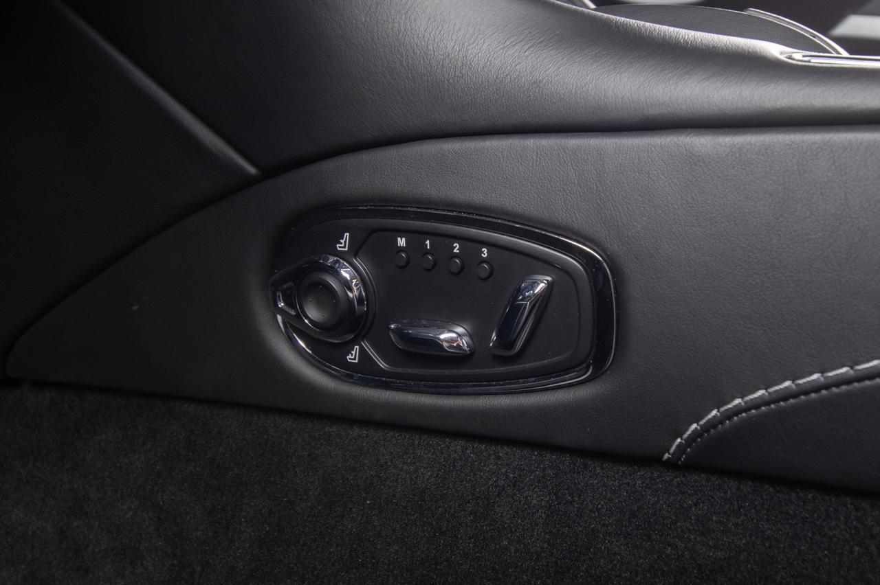 Aston Martin DB11 Coupe 4.0 V8 Auto 510cv Tagliandi Ufficiali Aston