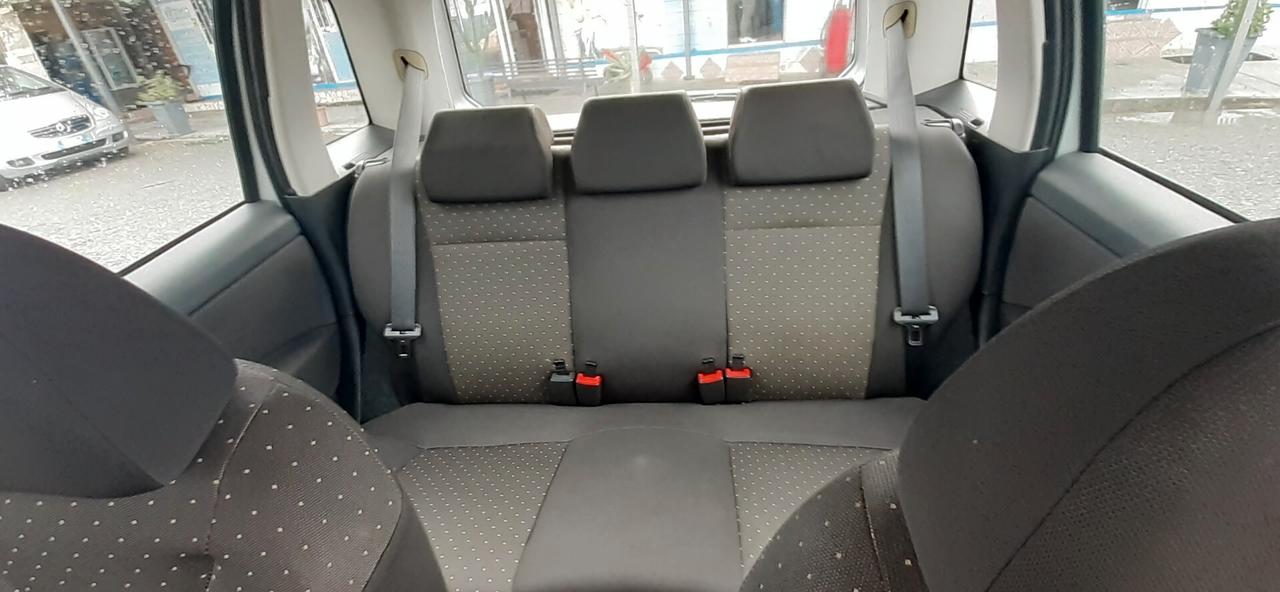 Fiat Idea 2012 - 1.3 MJT 16V 95 CV LB AUTOMOBILI