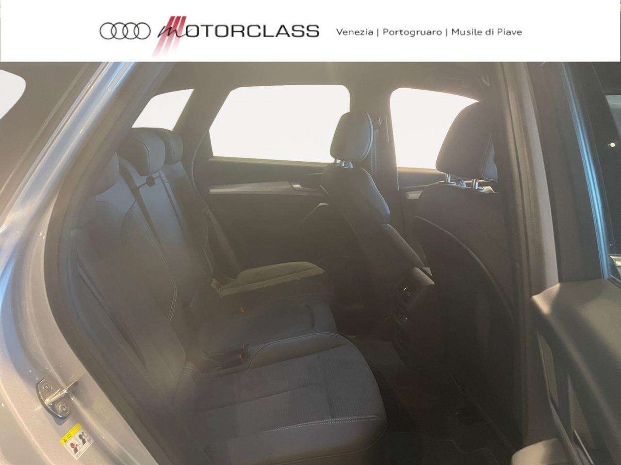 40 Tdi Mhev S Line Plus Quattro S Tronic