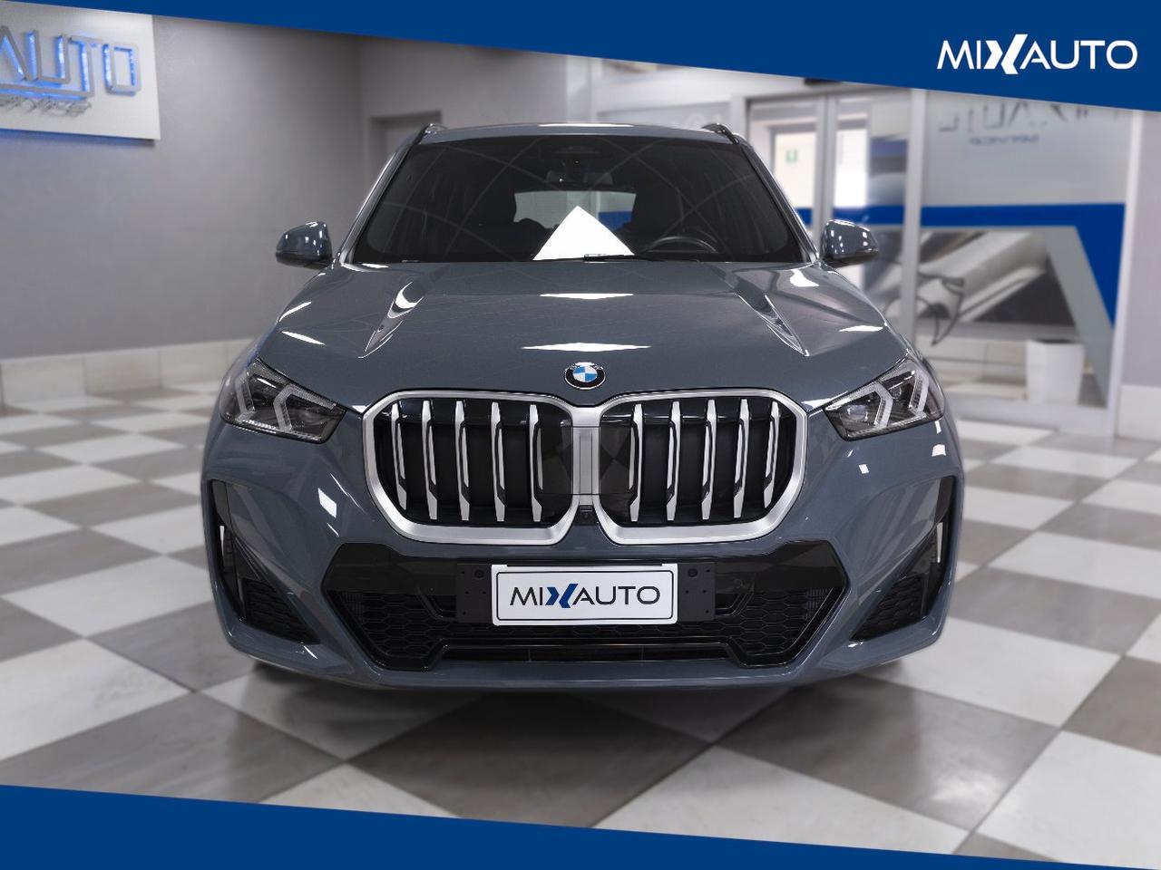 BMW X1 sDrive18d MSport 150CV Auto