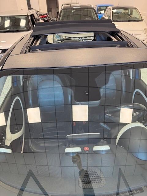 Smart ForFour 1.0BENZ PRIME