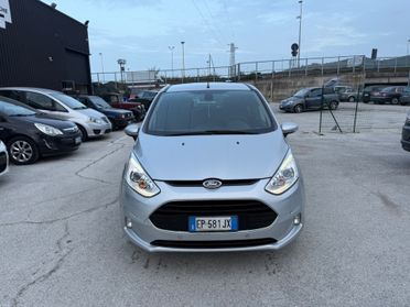 Ford B-Max 1.0 EcoBoost 100 CV Titanium