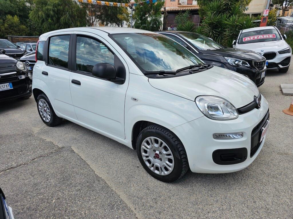 Fiat Panda 1.2 Easy 69CV