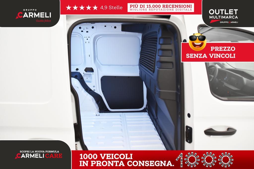 Volkswagen Caddy Cargo 2.0 tdi scr 102cv