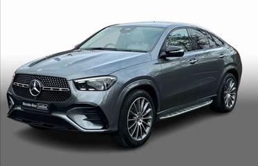 Mercedes-benz GLE 350 de hybrid EQ 4Matic Advanced Plus NOLEGGIO LUNGO TERMINE - LEASING FULL INCLUSIVE